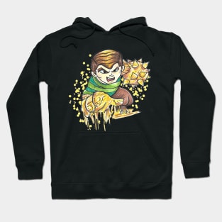 SANDMAN Hoodie